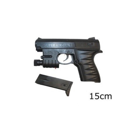 Imitacja broni pistolet a59